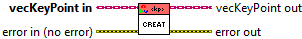 OpenCV.lvlib:vecKeyPoint.lvclass:CreatVector.vi
